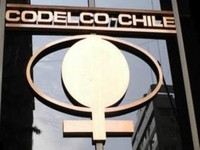 Codelco инветирует в производство свыше $4,3 млрд в 2012 году