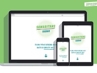 Samaritans Radar поможет предотвратить самоубийства среди пользователей Twitter