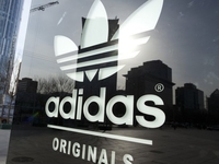 Годовые итоги Adidas совпали с ожиданиями экспертов