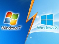 Компания Microsoft прекратила продажу Windows 7 и 8