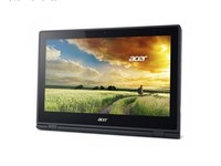 Acer представила новый планшет-трансформер Acer Aspire Switch 12