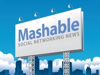 CNN намерена приобрести ИТ-блог Mashable