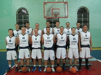 Баскетбольная команда «Легион» одержала победу в матче против СДЮШОР