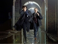 Съемки «Шерлока» начнутся не раньше 2013 года
