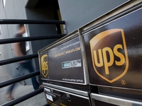 UPS покупает крупнейшего европейского оператора экспресс-доставки