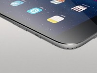 Apple в 2015 году выпустит 12,2-дюймовый iPad Air Plus