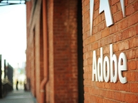 Чистая прибыль Adobe в I квартале снизилась на 21%
