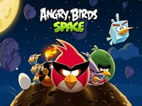 Angry Birds заключает соглашение с американским ритейлером и открывает парк в Великобритании