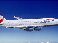 British Airways запретит использовать мобильники на своих самолётах