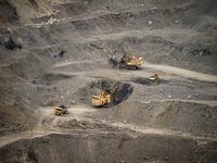 Bellzone Mining начала добычу железной руды в Гвинее