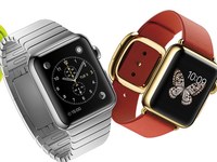 Apple Watch поступят в продажу в марте 2015 года