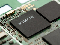 MediaTek анонсировал новый чипсет для смарт-часов