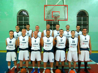 Николаевская баскетбольная лига: «Легион» на 37 очков обыграл ЧГУ