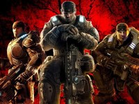 Видеоигра Gears of War будет переиздана на Xbox One