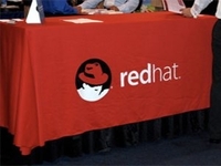 Годовая выручка Red Hat превысила $1 млрд