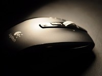 Logitech прекращает производство компьютерных «мышек»