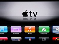 Компания Apple готовит к запуску собственный ТВ-сервис