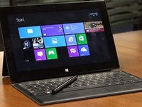 Уже в этом месяце Microsoft представит новый планшет Surface Pro 4