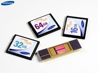 Samsung вложит в завод по производству флеш-памяти $7 млрд