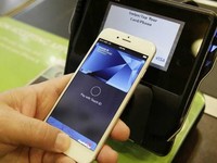 Apple подала иск против российского интернет-магазина