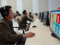 В Северной Корее появился первый интернет-магазин