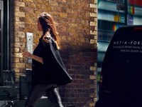 Онлайн-маркет Net-a-Porter запустит свою социальную сеть