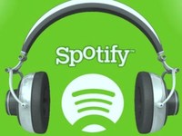 Музыкальный хостинг Spotify будет создавать сервис для просмотра видео