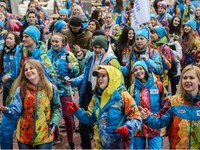 Росмолодежь планирует выпустить новую социальную сеть для студентов
