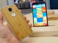 Смартфон Moto X третьего поколения получит дисплей QHD