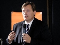 Управляющим директором компании GlobalLogic Ukraine назначен Владимир Шаров