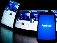 Украинские пользователи Facebook поддержали открытие офиса соцсети в Украине