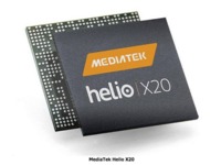 MediaTek показал первый в мире 10-ядерный процессор для мобильных устройств