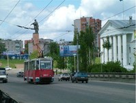 Российский город Иваново исчезнет через 85 лет