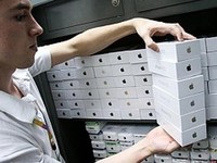 Онлайн-магазин "Сотмаркет" могут продать за 100 миллионов рублей