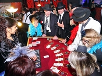 Выездное фан-казино «Козырный Туз» расширило портфолио и открывает новый сезон