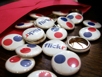 Flickr запустил тестирование новой поисковой системы