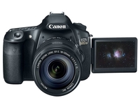 Canon выпустила зеркальный цифровой фотоаппарат для астрофотографии