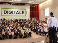 Конференция Digitale примет более тысячи маркетологов