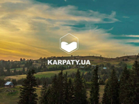 Украинские разработчики представили онлайн-путеводитель по Карпатам