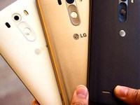 Смартфон LG G4 Pro может получить металлический корпус