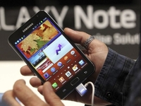 Samsung получил рекордную прибыль за счет роста продаж мобильной электроники