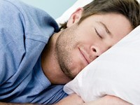 Учёные: нехватка сна увеличивает риск развития инсульта в 4 раза