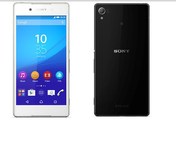 Sony представила смартфон Xperia Z4v с QHD-экраном