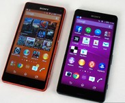 Sony Xperia Z3+ стал самым дорогим Android-флагманом