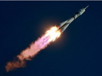 В Архангельской области запустят ракету с военным спутником