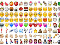 Google удалил символы Emoji из поисковой выдачи
