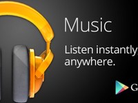Google анонсировала бесплатную версию Google Play Музыка