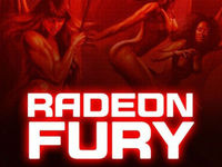 Видеокарта AMD Radeon R9 Fury X на чипе Fiji XT появится в продаже с сегодняшнего дня