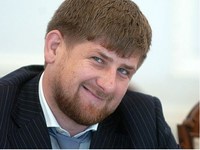 Кадыров закрыл свою страницу в Instagram