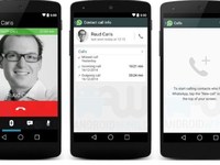 WhatsApp запускает голосовые звонки для WindowsPhone